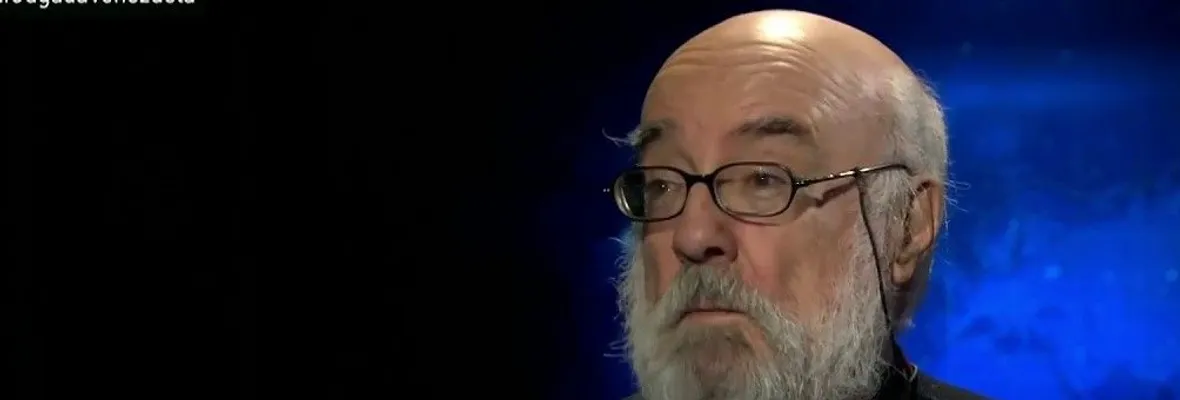 Iñaki Gil de San Vicente: Contexto mundial del imperialismo, la situación en Europa, Medio Oriente y Latinoamérica