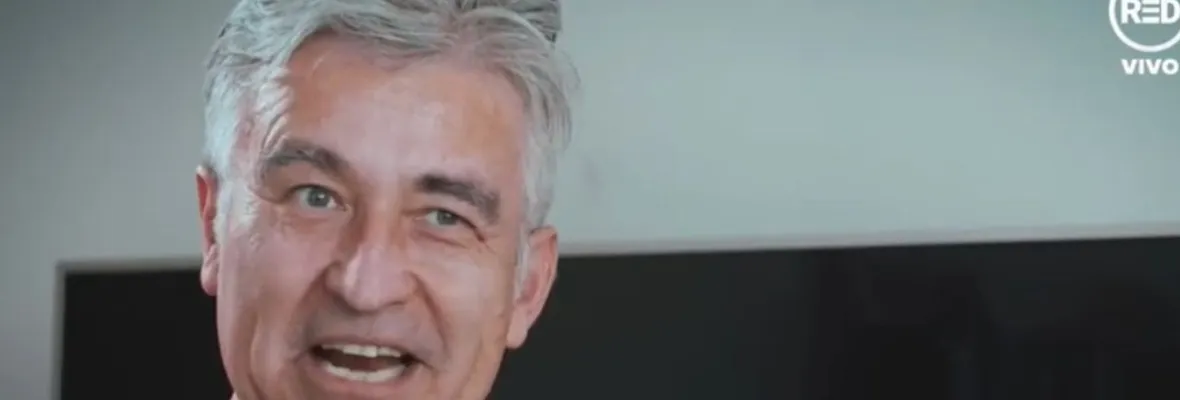 Jorge González: "Siendo chileno uno sabe lo que es un paco, si te ven pobre te van a tratar mal"