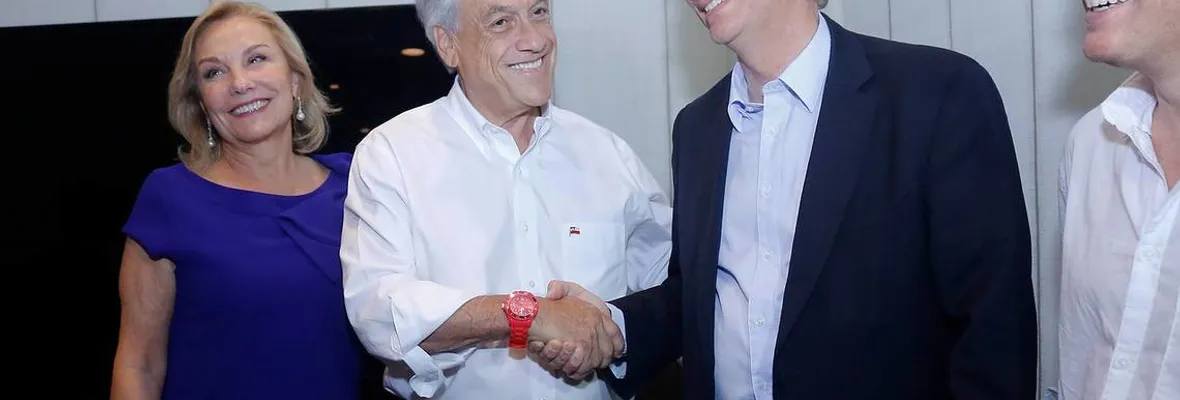 Todos los partidos del gobierno de Piñera se suman al pinochetista Kast
