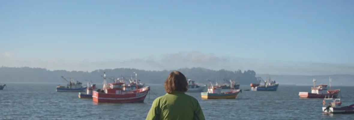 CORTOMETRAJE| La Memoria Viva: Un intento por reconocer la lucha política de mujeres en Concepción