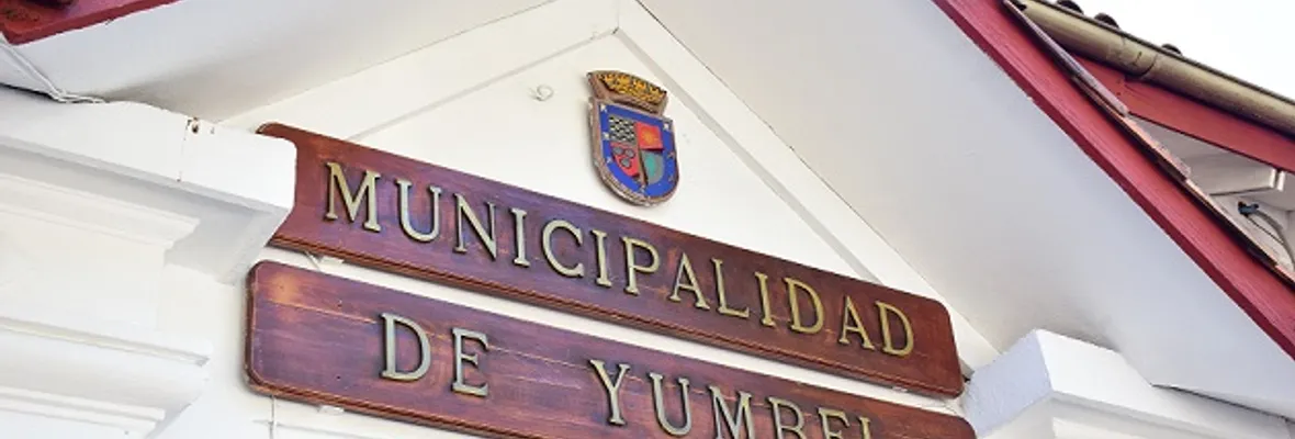 Advierten posible transformación de escuela especial de Yumbel en edificio municipal
