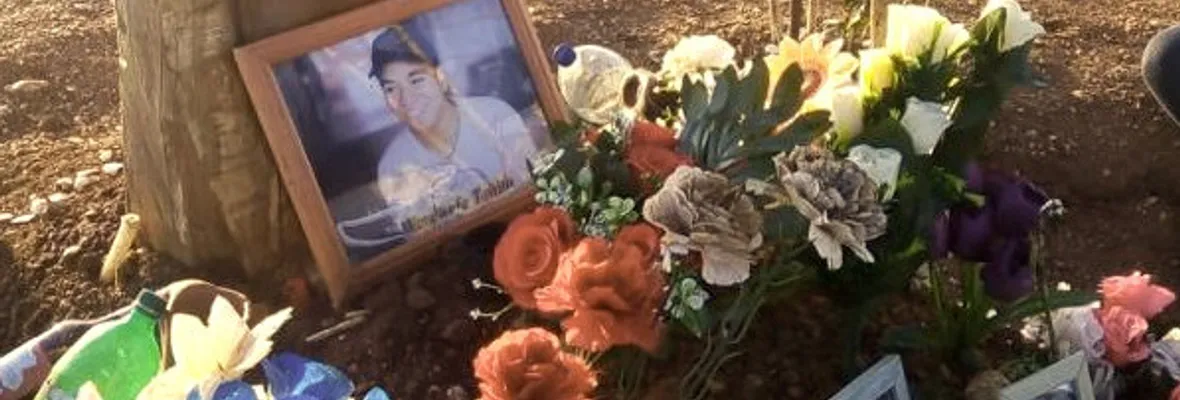 Fiscalía ratifica que PDI aún no envía informes por muerte de comunero Pablo Marchant en manos de Carabineros
