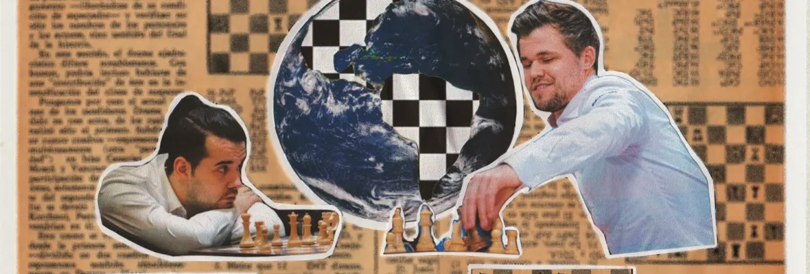 Táctica, estrategia y geopolítica: Comienza el duelo por el título mundial de Ajedrez