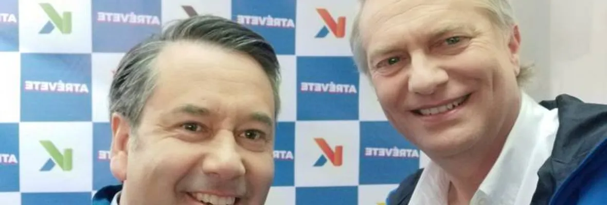 Diputado electo por coalición de Kast está imputado por fraude al fisco