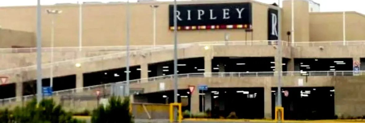 Pese a que aumentó a 23 contagios: Seremi de Salud autorizó funcionamiento de Ripley del Mall el Trébol