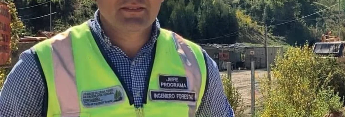 Roberto Francesconi: Candidato a senador en lista de Kast demandado por no pagar pensión alimenticia