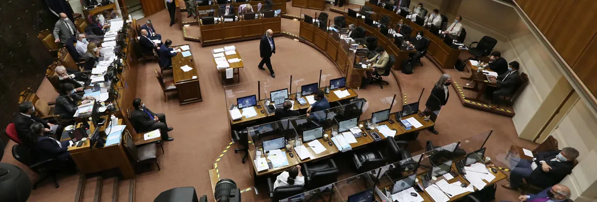 Cuarto retiro de las AFP será revisado este miércoles por la Comisión Mixta