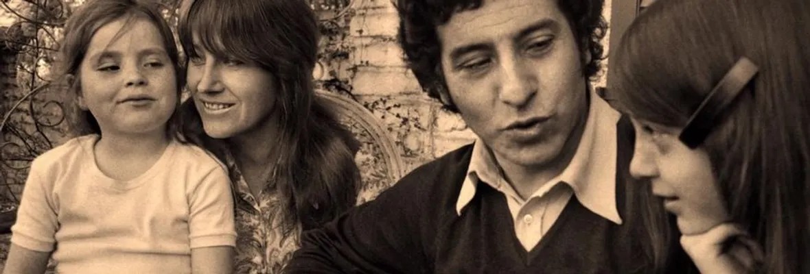 Víctor Lidio Jara y sus antiguas influencias musicales