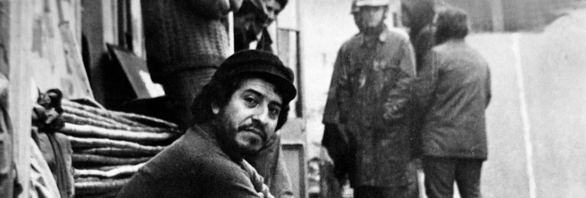 Corte de Santiago ratifica sentencia y eleva condenas a asesinos de Víctor Jara