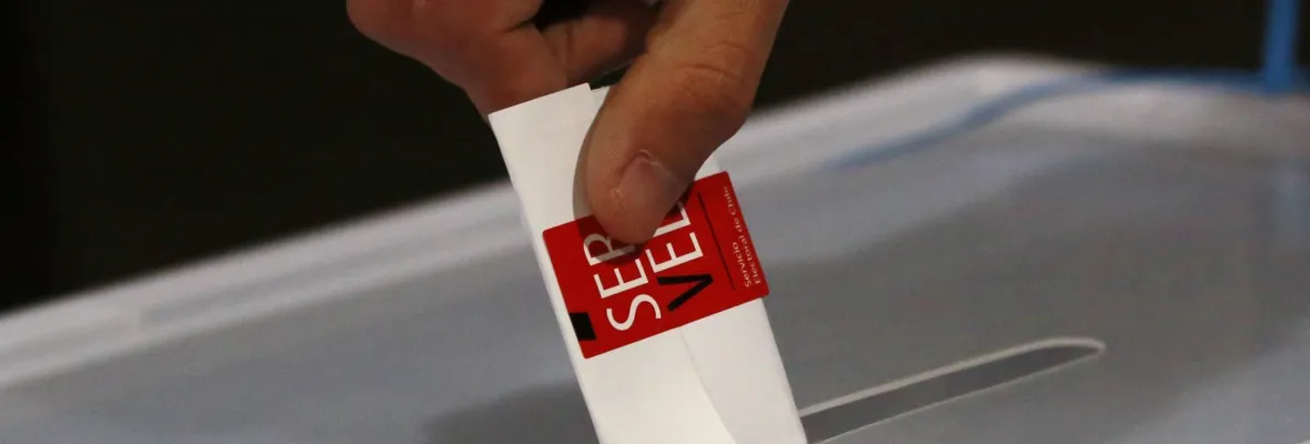 Voto seguro: Consejos para votar con seguridad sanitaria y evitar contagios de Covid-19