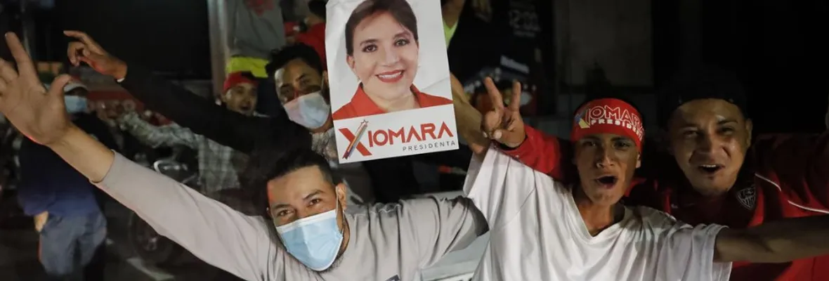 Elecciones en Honduras ¿Se revierte el ciclo neoliberal en Latinoamérica?