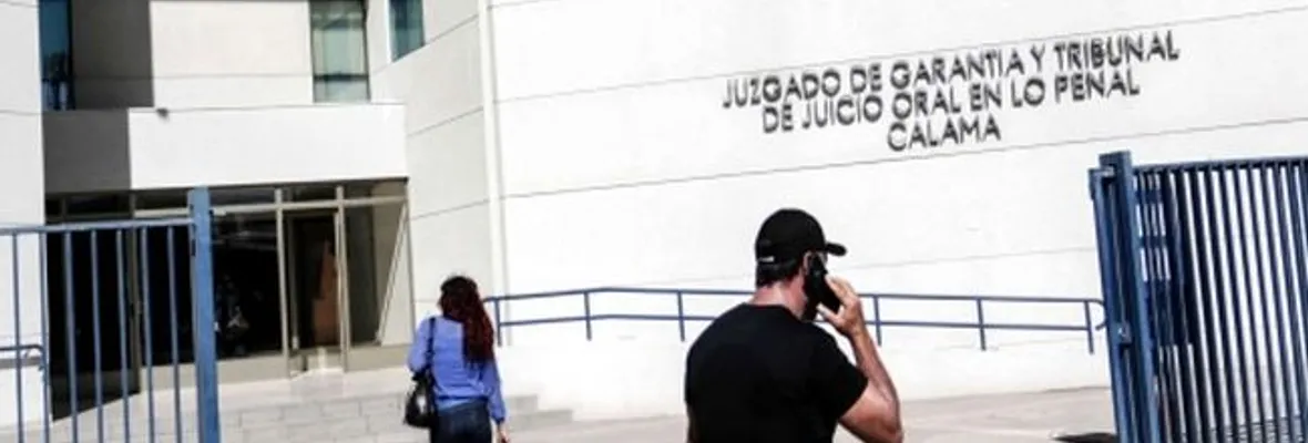 Asesinato de ambientalista Javiera Rojas Veas: Dos imputados quedaron en prisión preventiva
