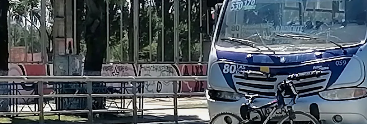 ¿Qué ciclovías necesitamos para integrar la bicicleta como medio de transporte?