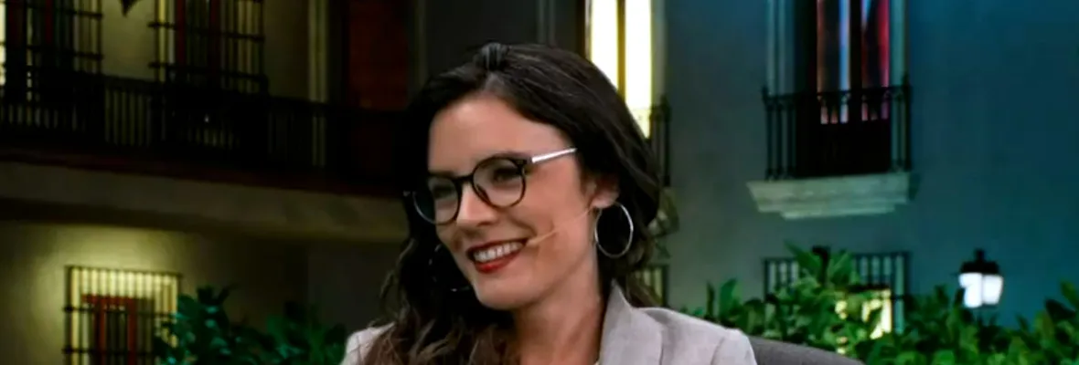 Camila Vallejo respalda a Jackson y la idea de retirar las querellas por Ley de Seguridad del Estado presentadas durante estallido social