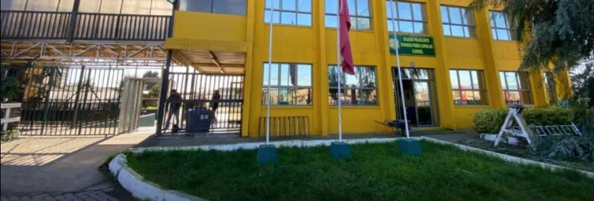 Trabajadores/as de Corporación Educacional Domingo Parra Corvalán forman sindicato como respuesta a semanas sin sueldo