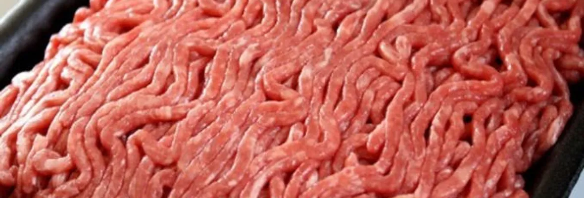 Estudio identificó presencia de Salmonella y Escherichia Coli en carnes molidas vendidas en mercado chileno