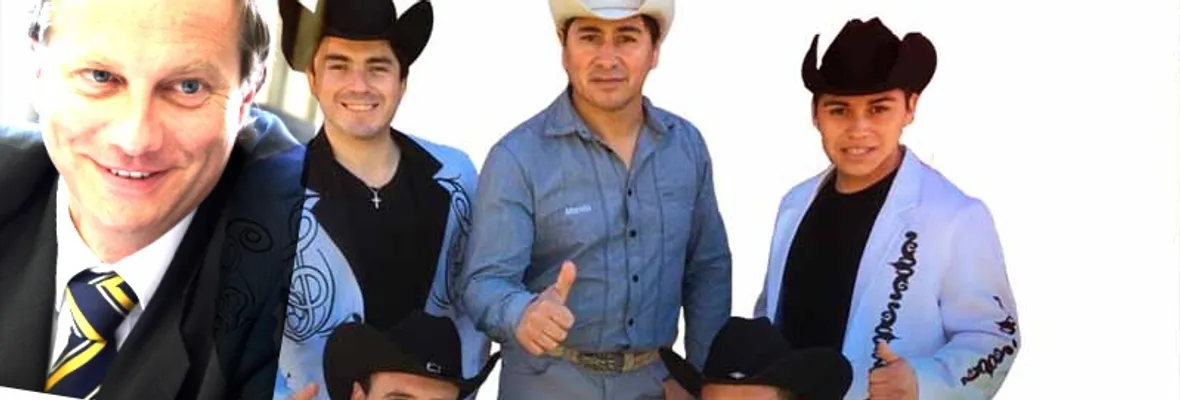 Charros de Lumaco demandó a Kast por usurpación de marca