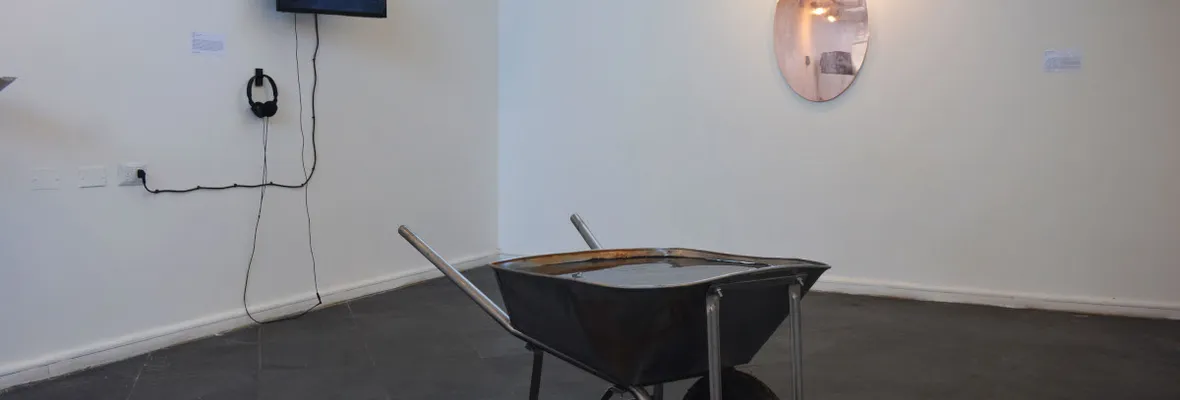 Exposición Cuerpos Desarraigados estará durante el verano en Centro Cultural de Hualpén
