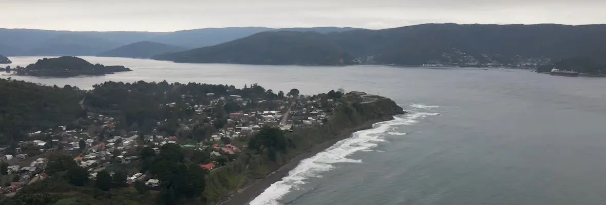 Documental con sólido respaldo científico erradica ridícula creencia de que el agua de los ríos "se pierde al llegar al mar"