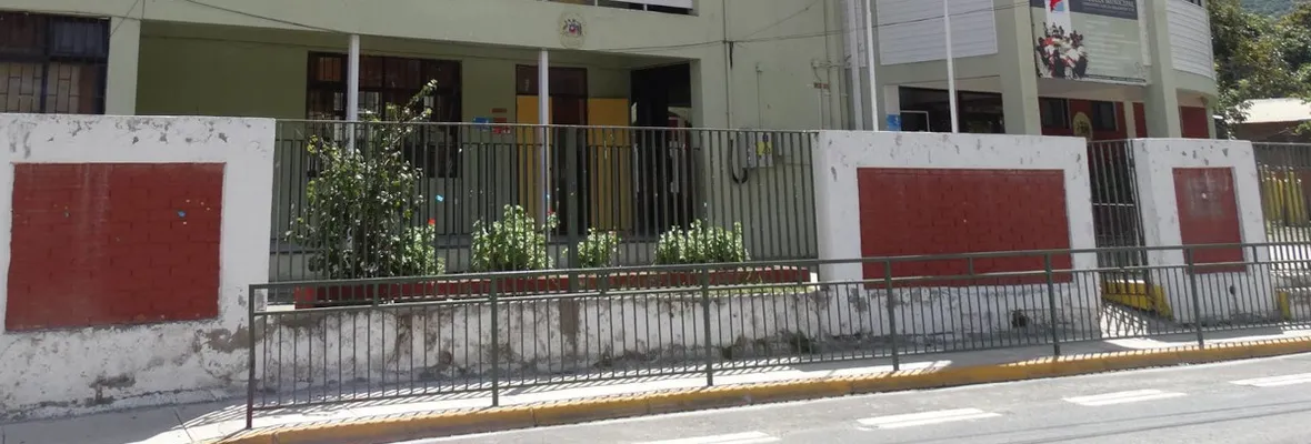 Escuela de Petorca suspende clases por falta de agua: “no sólo se está violando el derecho al agua, también el derecho a la educación”, señala director