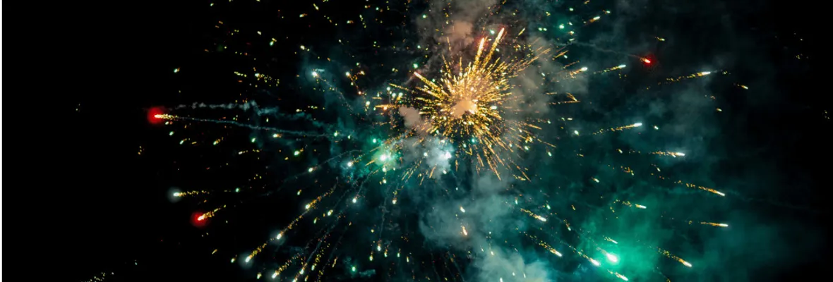 Año nuevo: Municipalidad de Curanilahue entregará 400 cenas para familias vulnerables con dinero de fuegos artificiales