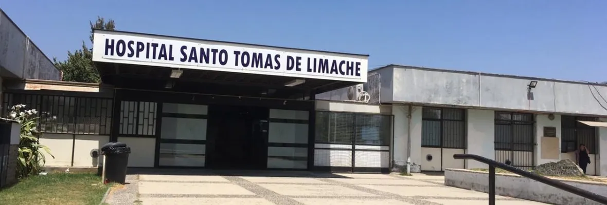 Por pésima gestión: Funcionarios/as del Hospital de Limache piden cambio de directora y jefaturas médicas