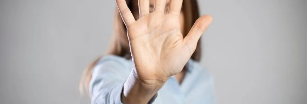 Vulneración de consentimiento como violencia de género: Casi un 91% reconoció haber expresado un límite y que otra persona no lo respetó
