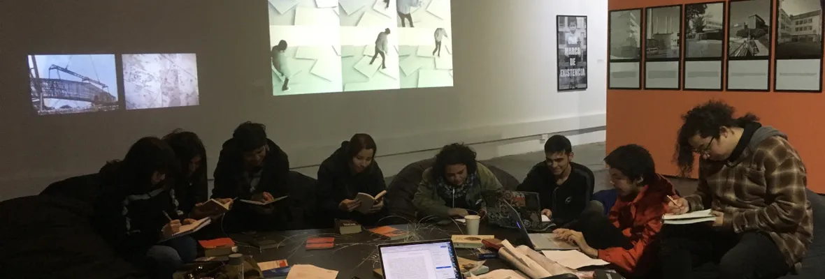 Publicación sobre tres décadas de investigación y práctica artística de Ingrid Wildi Merino será lanzada este sábado en red con tres espacios regionales