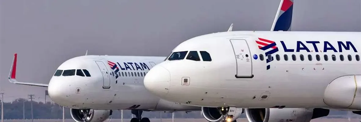 Dardos a Latam: Solicitan investigar a aerolínea tras denuncia por deuda con AFP y millonarios pagos en medio de quiebra
