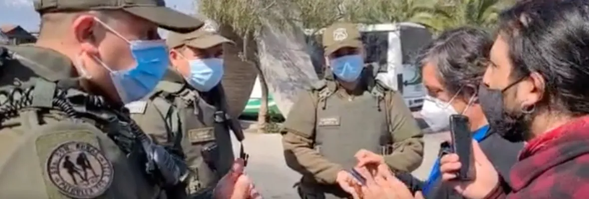 Dirigentes sindicales de Chiledeportes fueron sobreseídos de montaje orquestado por IND-MINDEP
