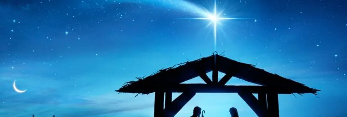 PODCAST | Crónica de Ruperto Concha: Navidad