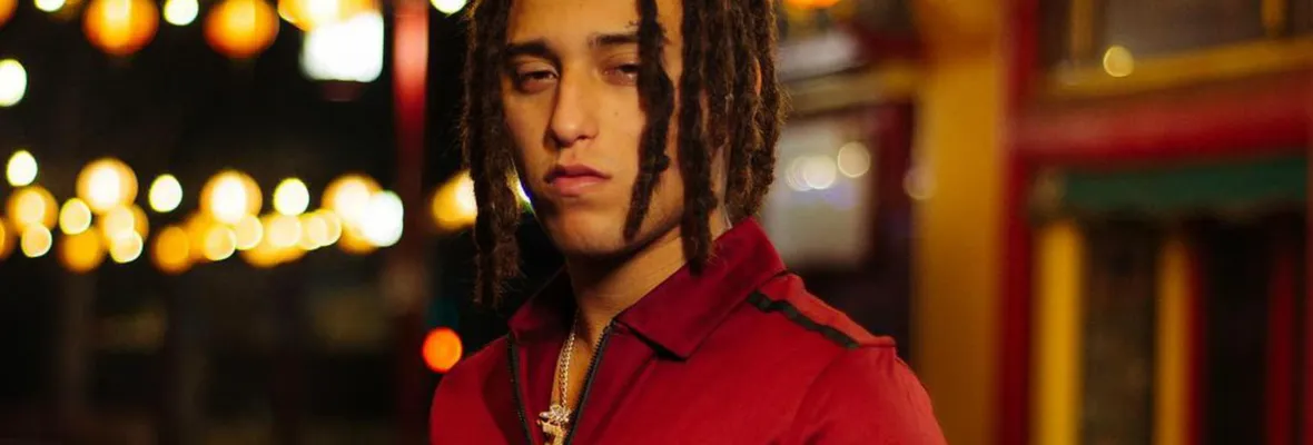 Pablo Chill-E: El vivo llamado del cantante a votar por Boric y nunca por Kast