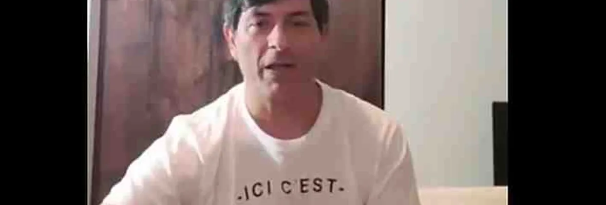 Gino Lorenzini denuncia que Parisi se está entregando a Kast: Exministro de Pinochet habría organizado reunión en EEUU