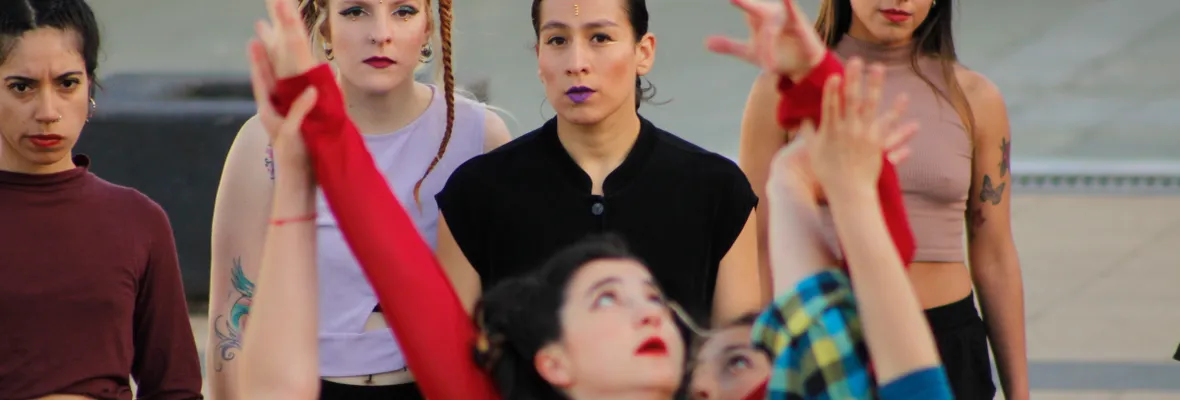 Con éxito y reconectando audiencias culminó versión 2021 de LOFT, Festival Internacional de Danza Contemporánea