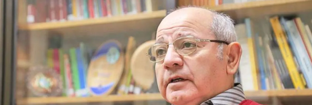 LITERATURA| "Actos Furtivos", los nuevos cuentos de Rubén González Lefno