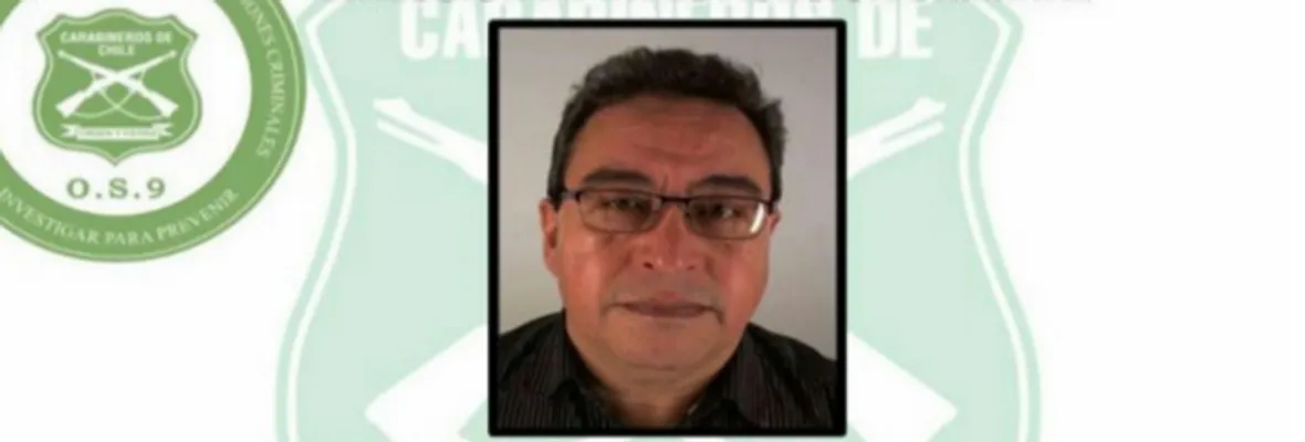 Empresario condenado por explotación sexual infantil quedó en libertad tras recibir beneficio en cárcel de Puerto Montt