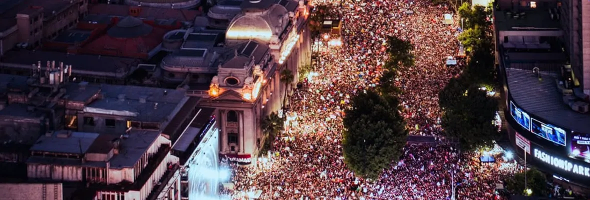 Téngase presente