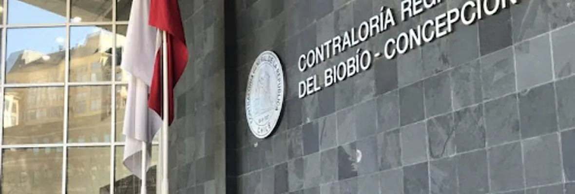 Core Javier Sandoval solicita a Contraloría investigar aprobación de $1.578 millones para corporación Desarrolla Biobío