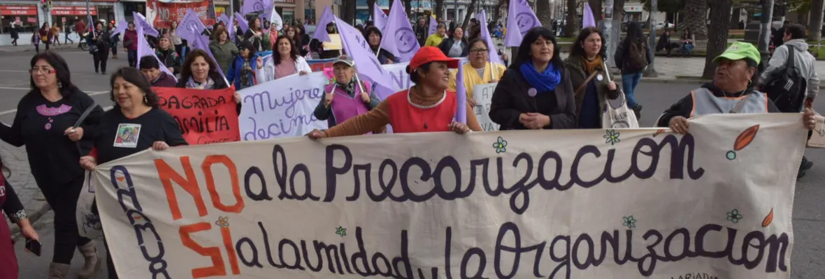 Iniciativa Popular de Norma| Por el Derecho a la Alimentación, un derecho fundamental e inalienable de los pueblos