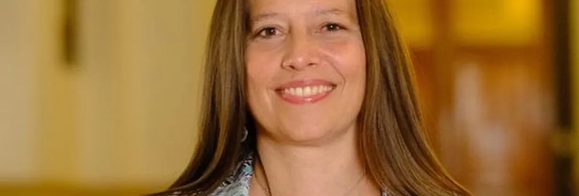 La azarosa historia de infancia de la futura ministra del deporte Alexandra Benado