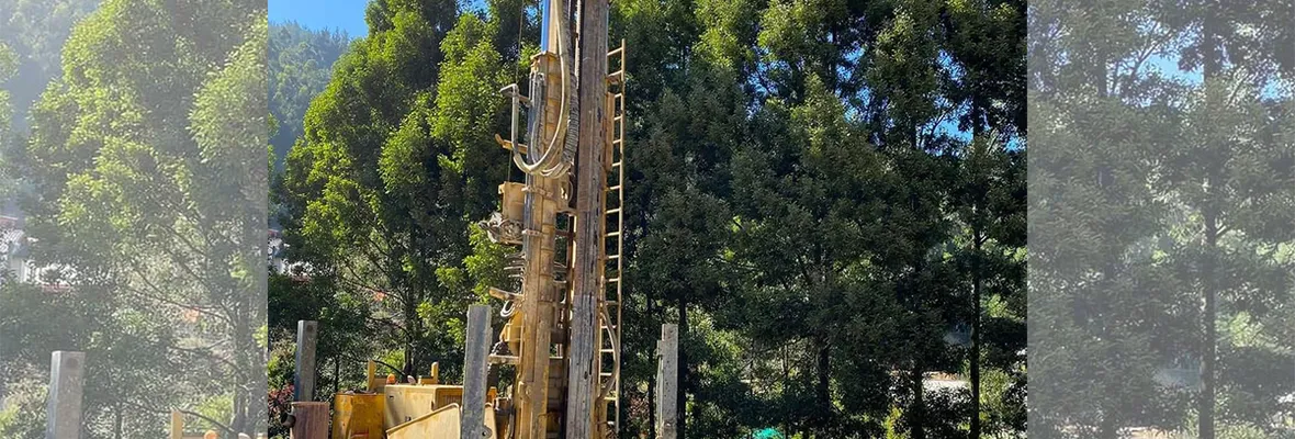 Denuncian a empresa Camanchaca S.A. por posible extracción irregular de agua del estero Collen de Tomé