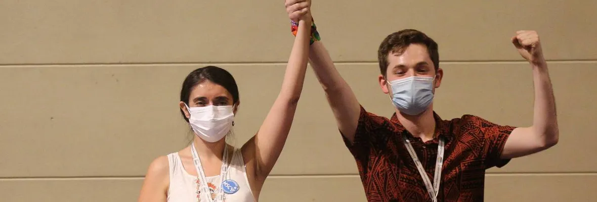 Crónica de una derrota: La caída de la hegemonía del PS y el FA en la Convención