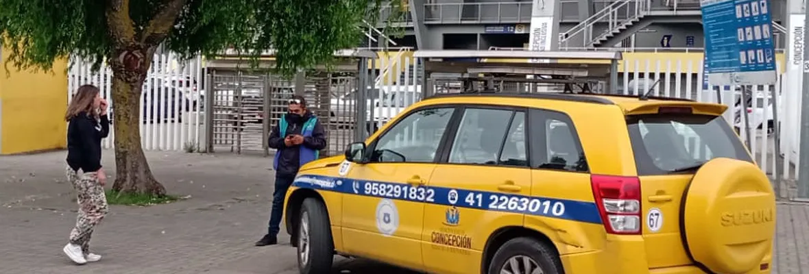 Asamblea de Barrio Puchacay acusa amenazas de funcionarios de seguridad de la Municipalidad de Concepción mientras informaban de Iniciativas en Convención Constitucional