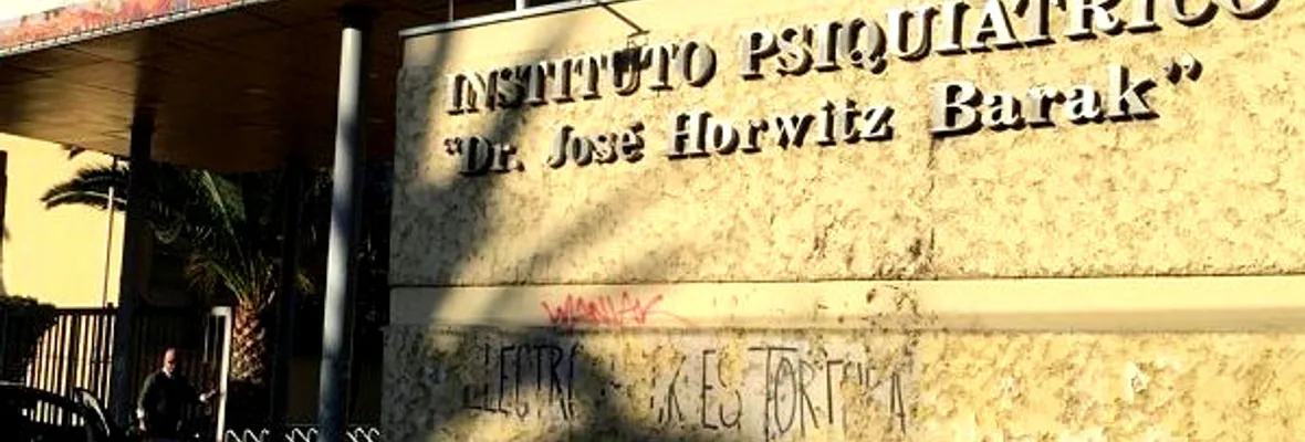Iniciativa Popular de Norma| Derecho a una Salud Mental Comunitaria: El Cierre de Hospitales psiquiátricos