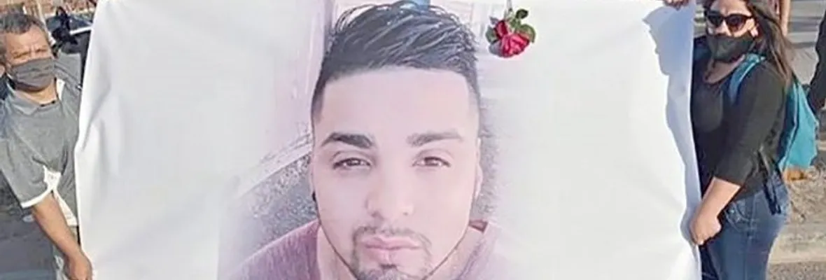 Rebajan siete años de condena a militar que asesinó a joven durante el Estallido en Coquimbo