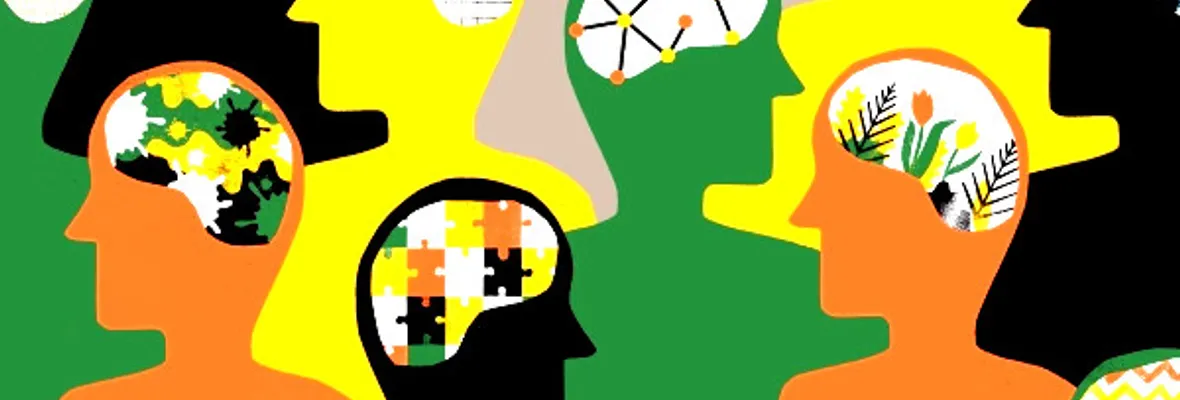 Iniciativa Popular de Norma| Por el reconocimiento constitucional de las personas neurodivergentes como sujetos de derecho