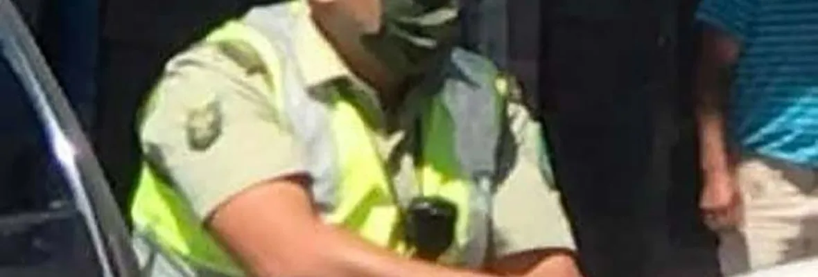 Impunidad: Sobreseen a carabinero que asesinó a tiros y en plena vía pública a malabarista Francisco Martínez en Panguipulli