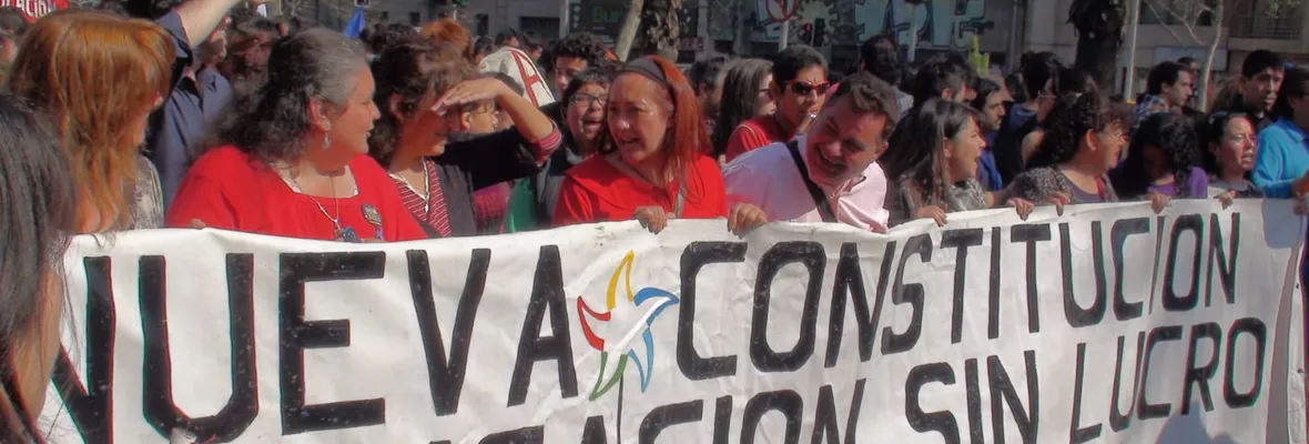 Iniciativa Popular de Norma| Por el Derecho a la Educación
