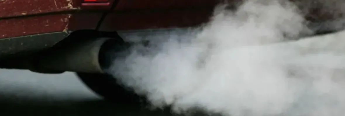 Cada año cerca de 2 millones de niños/as en el mundo desarrollan asma por contaminación vehicular, revela estudio
