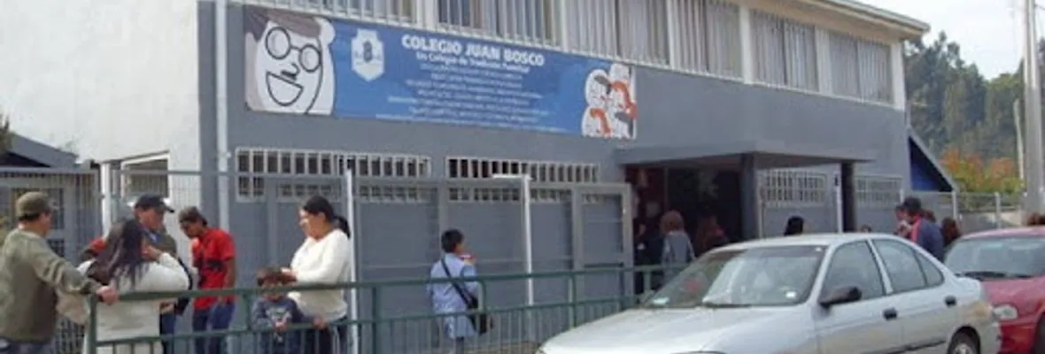 Preparan acciones legales tras masivos despidos en Colegio Juan Bosco de San Pedro